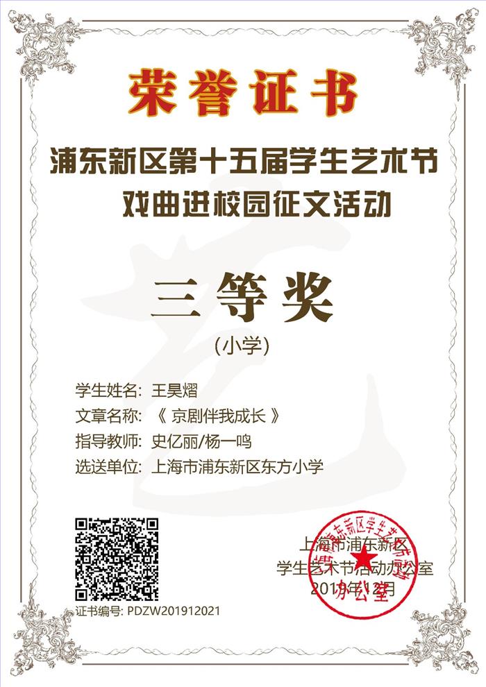 王昊熠(京剧感想 三等奖).jpg 王昊熠(京剧感想 三等奖).jpg
